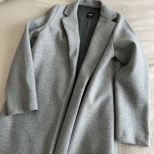 Zara Wool Coat